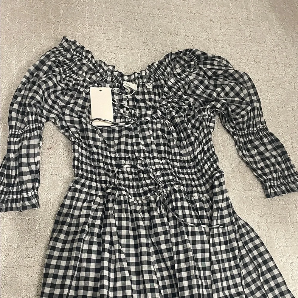 Doen Ischia Dress - Picture 2 of 9